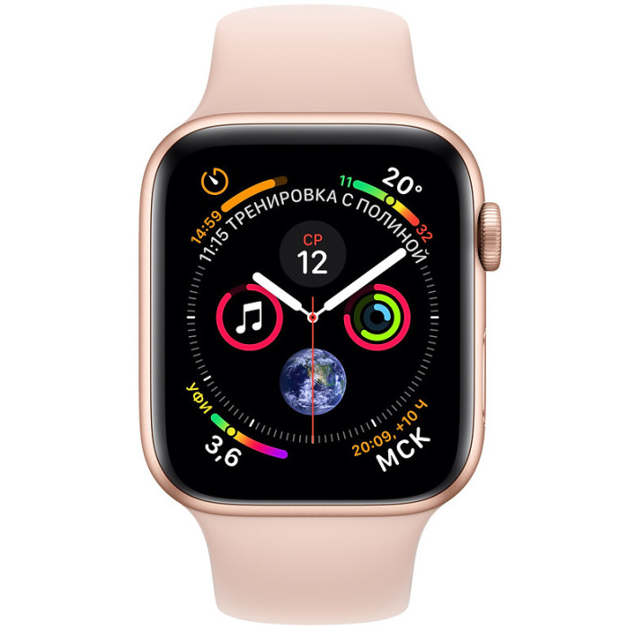 Apple Watch Series 4 40mm